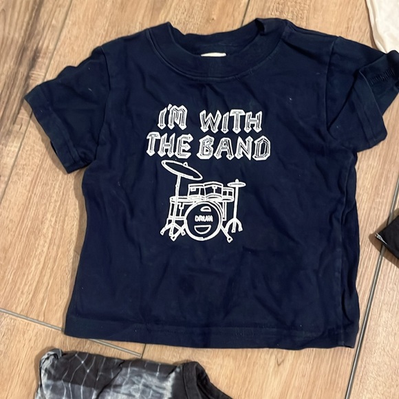 5 pieces 12 months - Picture 5 of 6